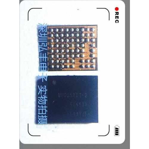 Original MU005X01 MU005X01-2 For Samsung J710F Power IC Small power chip