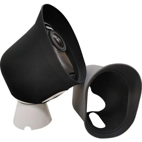 Silicone Case For Arlo Ultra 4K HD Mount Protective Cover Protector