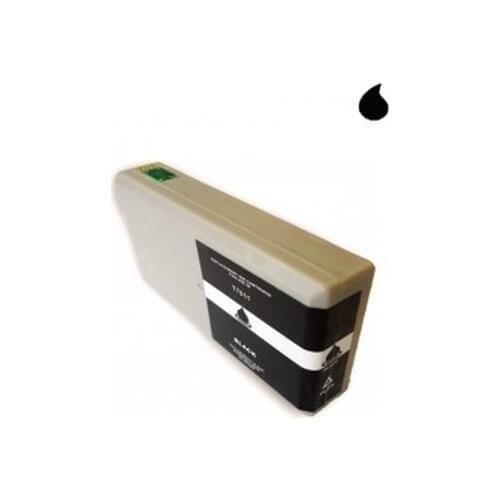T7011 XXL CARTRIDGE GENERIC EPSON BLACK 3.400 p