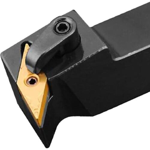 BEYOND Carbide Inserts Bar MVUNR1616H16 MVUNR2020K16 MVUNR2525M16 MVUNR3232P16 MVUNR 2020 2525 Turning Tools CNC Cutting Holder