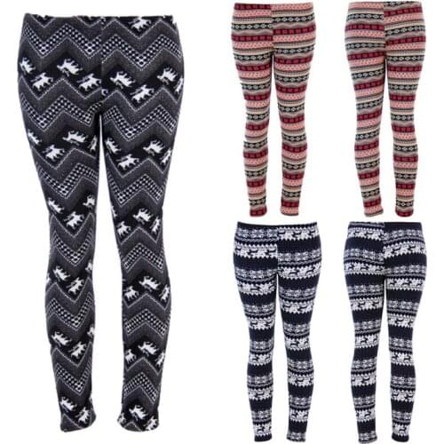 Легинсы с принтом Urkutoba China At AliExpress