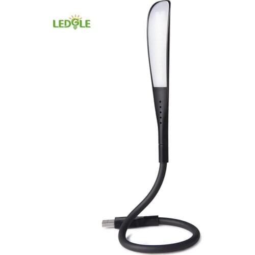 14 LEDS USB LED Bulbs Tubes mini USB lamp Book light Camping Bulb Reading light For Power Bank PC Laptop Notebook Kid Read table