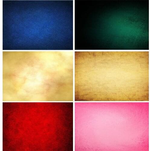Vinyl Photography Backdrops Props Vintage garbage portrait decadent Gradient Theme Photo Background 201122SS-01