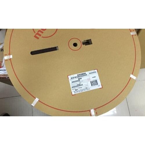 0500388000 terminal 500388000 MOLEX Connectors terminals 100% new and original parts 50038-8000