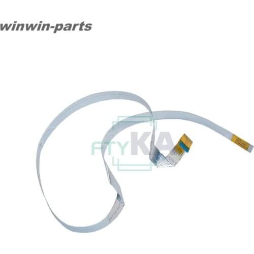 1X Scanner Flat Cable for Samsung SCX 4824 4826 4828 4623 4600 SCX4824 SCX4826 SCX4828 SCX4623 SCX4600 for Fuji Xerox 3210 3220