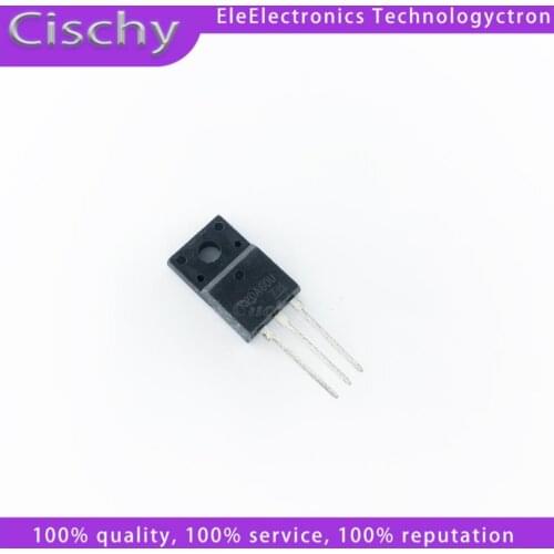 1pcs/lot TK20A60U K20A60U TO-220F