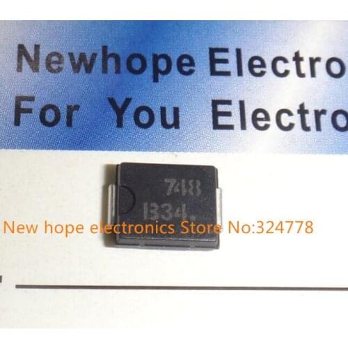 3A-40V SMD MBRS340T3 originai