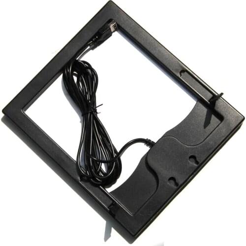 5W Solar Charger for Mobile Phones+USB Output Mono Solar Panel Solar battery Charger power station+Free Shipping