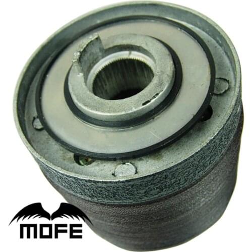 Racing Steering Wheel Hub Adapter Boss Kit for Jetta Bora Gol Polo V-W 4-A