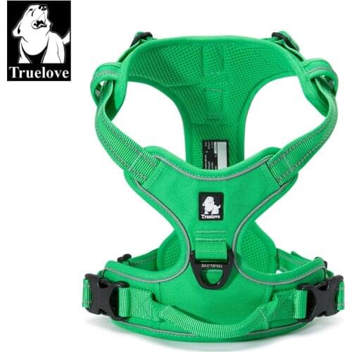 Dog Leash and Collar Set Dogs Pets Accessories Dogs Accessoires Dog Harness and Leash Set Dog Vest Harness Nylon Reflective