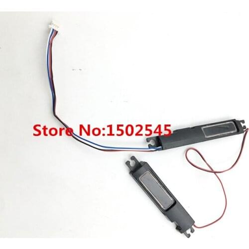Free shipping genuine new original laptop speakers for DELL E5550 built-in speaker audio PK23000O100 0F85C7