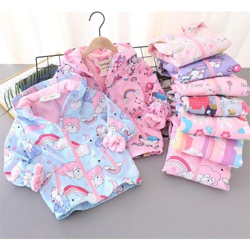 Byxsmytz Jackets For Girls