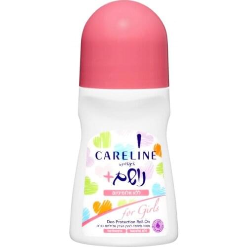 Careline Roll-On Deodorants China
