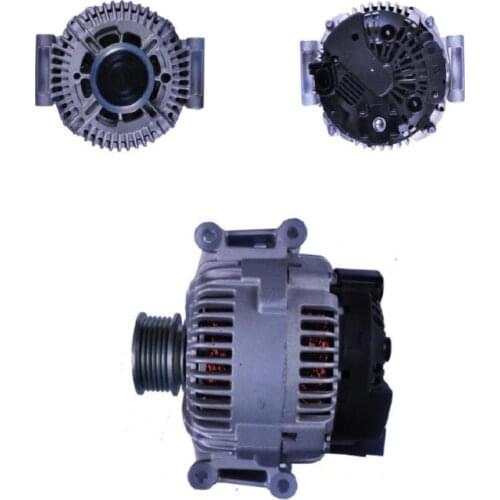 ALTERNATOR FOR 06E903016D 2543315D TG16C014 TG15C144 CA1996IR 439581 285562 2543315 2543315 SVES082505