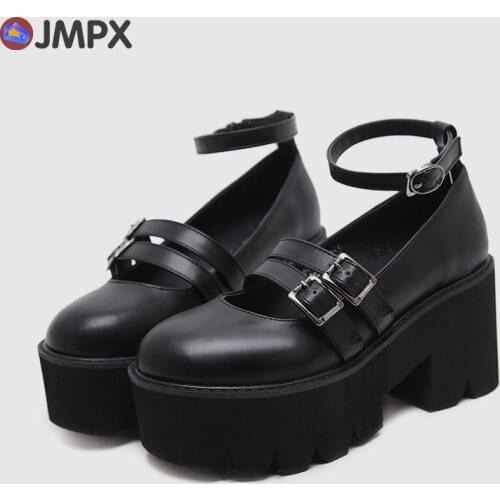 JMPX Pumps