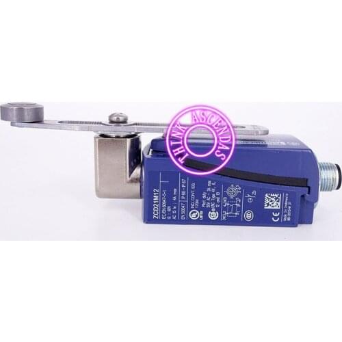 Limit Switch Original New XCKD2146M12 ZCD21M12 ZCY46 ZCE01