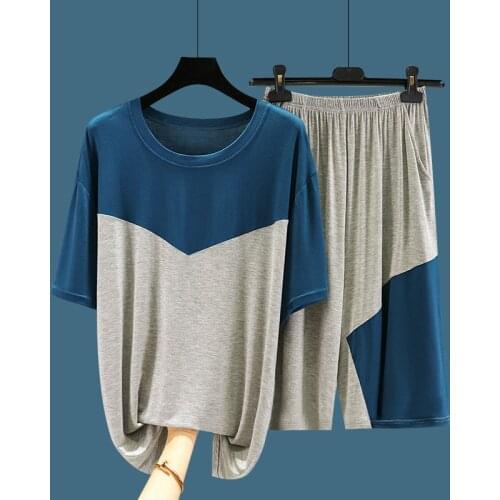 Moringcute Large Men's Pajamas