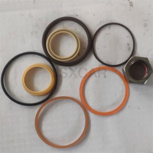 For Bobcat The New oil seal 6806330 For Bobcat high quality Free shipping oil seal Repair kit skid steer loader Accessories