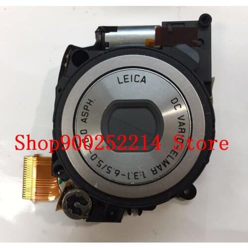 NEW Lens Zoom Unit For Panasonic DMC-S1 DMC-S2 DMC-S3 DMC-FS14 DMC-FS16 DMC-FH4 DMC-FS18 DMC-FH7 DMC-FS22 S1 S2 S3 FH4 FH7 GC