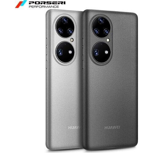 PORSERI Phone Cases