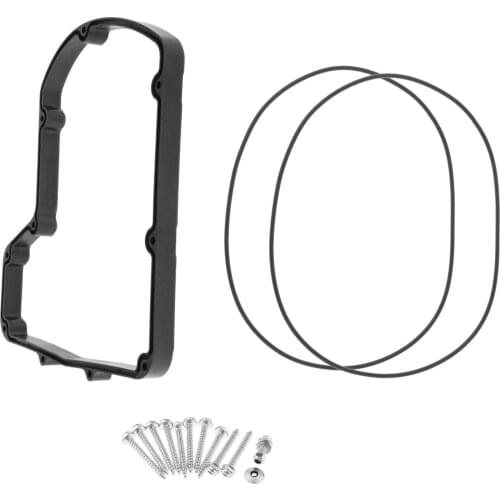 Replacement Intake Air Box Spacer Up To 10H.P Fit for Yamaha YXZ 1000R Parts High Performance