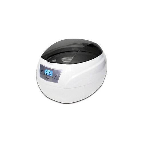 Sonic Wave Ultrasonic Jewelry & Eyeglass Cleaner-JP-900S