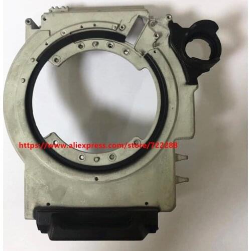 Sony PXW-FS7M2 PXW-FS7 MARK II Repair Parts Front Cabinet Frame Without Lens Mount Mounting Ring