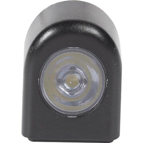 LED Front Light Spotlight Electric Scooter Headlights Handlebar Lamp For Xiaomi Mijia M365 Electric Scooter Parts