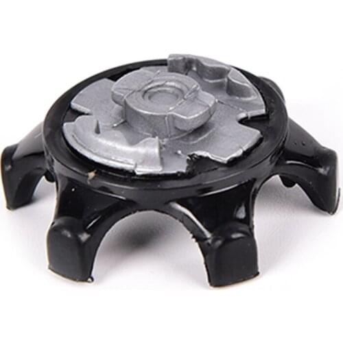 High Quality 1 Pcs Golf Shoe Spike Replacement Cleat Champ Fast Twist Screw Studs Stinger Wholesale Hot Sale