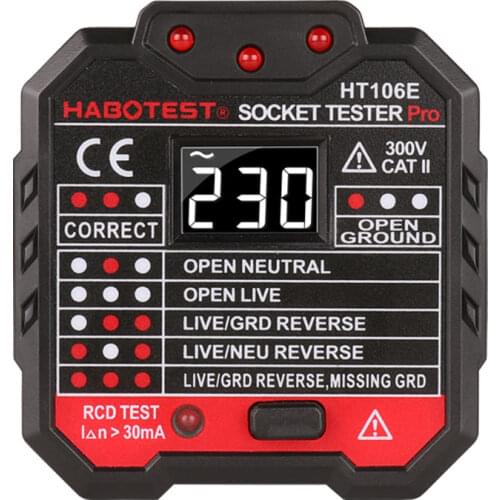 XMSJ Circuit Breakers