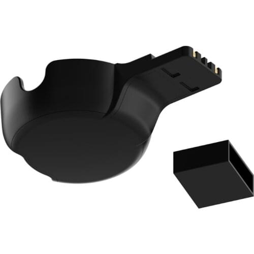 45BD USB Cable Cradle Smart Watch Charger Charging Dock For Polar Verity Sense / OH1 Smart Watch Charger