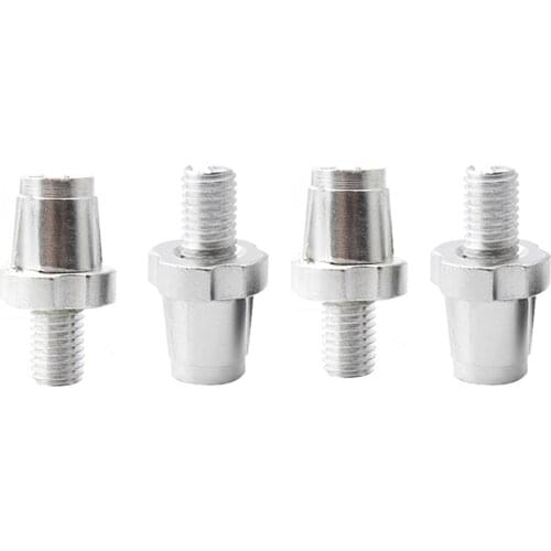 4pcs road bike M7 hole screw bicycle brake lever adjustment screw M7 bike accessories