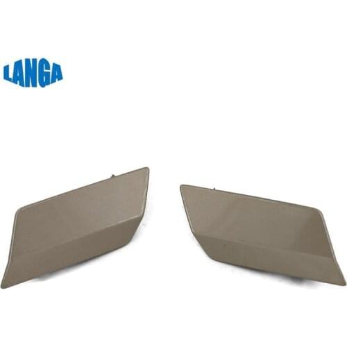 5ED955109 / 5ED955110 For Skoda Octavia 2014 - cover for headlight washer system Genuine Washer cap Cover WASHER JET COVER