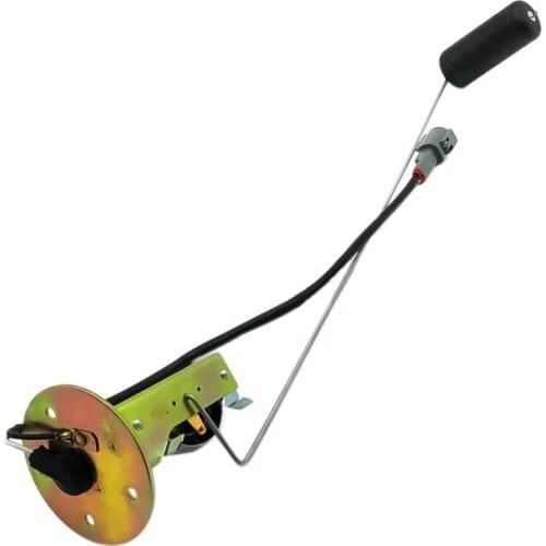 Excavator accessories For ZX EX200-2-3-5-6 Diesel tank sensor Fuel tank float