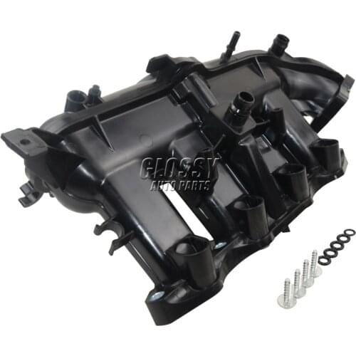 AP02 For Chevrolet Cruze Sonic Trax Buick Encore 1.4L Engine Intake Manifold 615-380 55573168