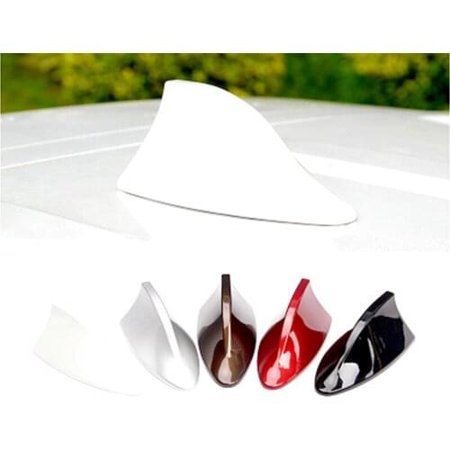 Car Shark Fin Antenna Auto Radio Signal Aerials for Citroen Picasso C1 C2 C3 C4 C4L C5 DS3 DS4 DS5 DS6 Elysee C-Quatre C-Triomph