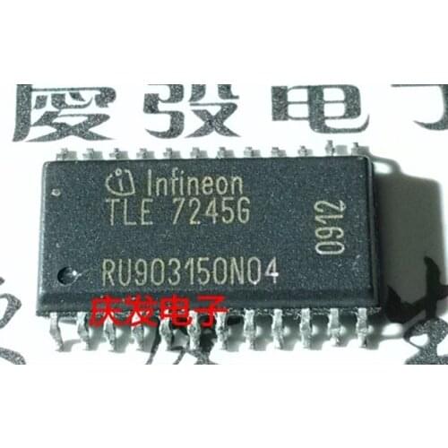 Free Delivery.TLE7245 G