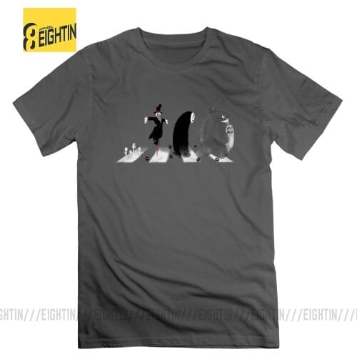 EIGHT-IN‘O Mens Summer T-shirts