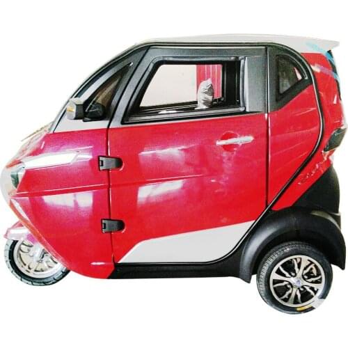 SYNBON Electric Vehicle With Long Using Life Battery