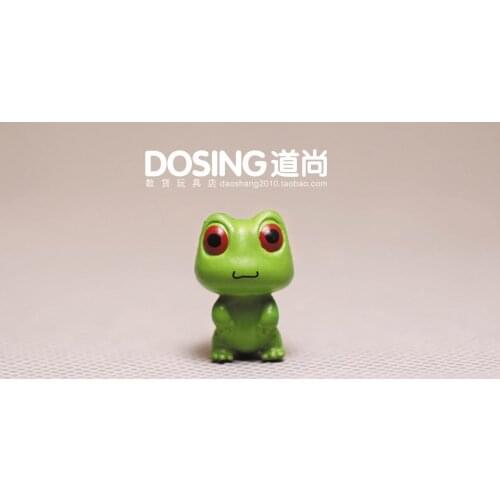 FanMoEpoch Dinosaur Figures