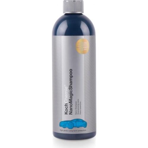 Koch-Chemie Clay For Cleaning The Car Body