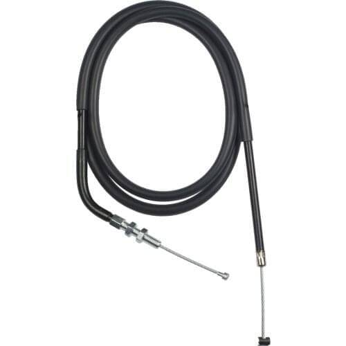 MotoMaster 58200-41F20 Clutch Cables for Suzuki Boulevard C50 VL800