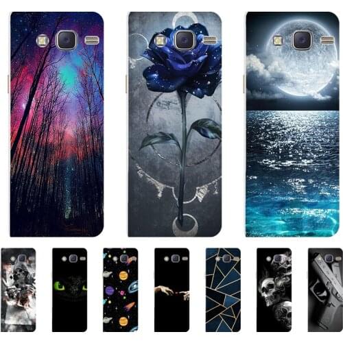 Soft Case For Silicone Back Cover For Cute Phone Cases Cover Bumper for Samsung Galaxy j2 j4 Prime j2 Pro j4 Plus j2 core 2018