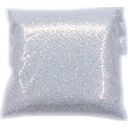 Newest White Symphony Gold Green Nail Glitter powder UV powder, 100g/bag,Cosmetic Nail Art advertisement pigment Flash Powder