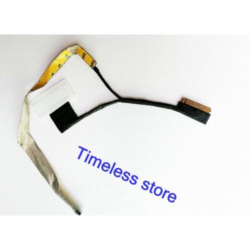 Original for Dell Alienware M14X R1 R2 0V9P47 cn-0V9P47 V9P47 DC020017U00 hdd cable hard drive connector