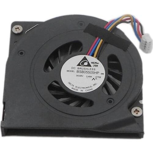 New Original Laptop Cooler Fan For Lenovo All In One Computer BSB05505HP -CT02 5V 0.4A