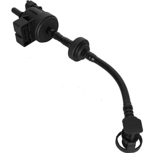 Vapor Canister Purge Valve Solenoid for 2012-2018 Chevrolet Cruze Sonic Trax Buick Encore 1.4L GMC 55573017