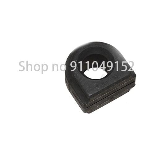 CAR Stabilizer bar with rubber support, front F10 523I N52N F10 523I N52 F11 523I N52N F18b mw528LI F12 640I Front suspension st