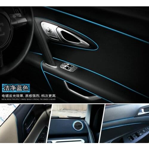 Car Styling Refit Decoration For VAZ LADA Largus 4x4 Urban 21111 21112 Vesta SW Wagon Crossover Priora XRAY Kalina Accessories