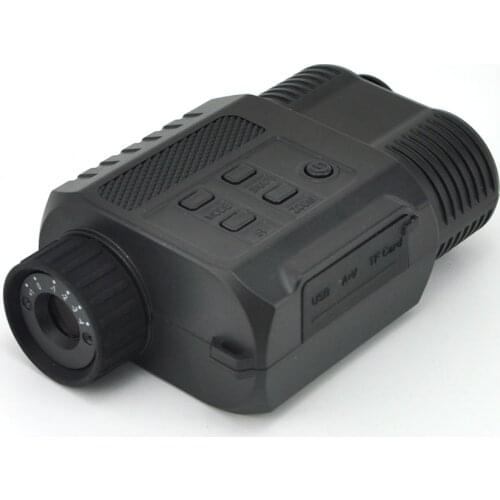TOTEN Night-vision Devices